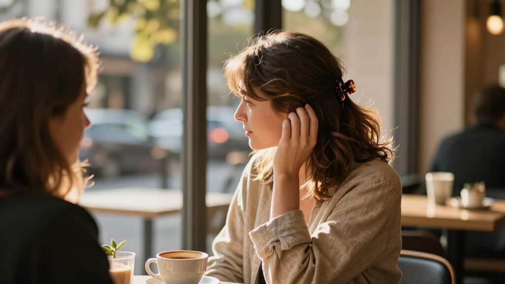 Barrettes Are Back—Here’s How To Wear Them Now