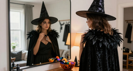Best Halloween Costume Accessories Compared