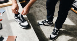 Burna Boy And On Deliver Monochromatic Heat For Their Debut Sneaker Collab