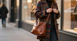 Call It The Coach Effect: One Great Bag, Endless Ways To Wear It