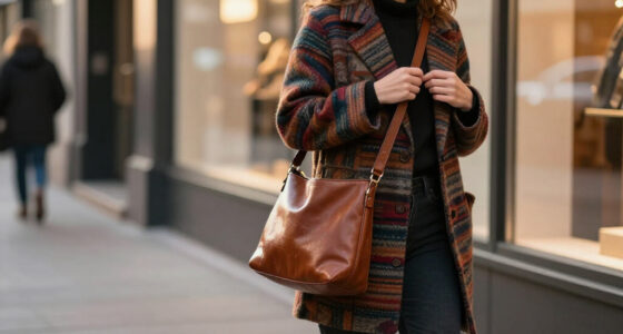 Call It The Coach Effect: One Great Bag, Endless Ways To Wear It