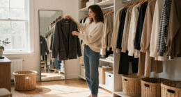 Capsule Wardrobe Shopping Checklist 2026