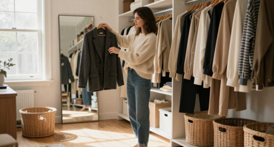 Capsule Wardrobe Shopping Checklist 2026