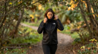 Cecilie Bahnsen And The North Face Reunite For Chapter Four