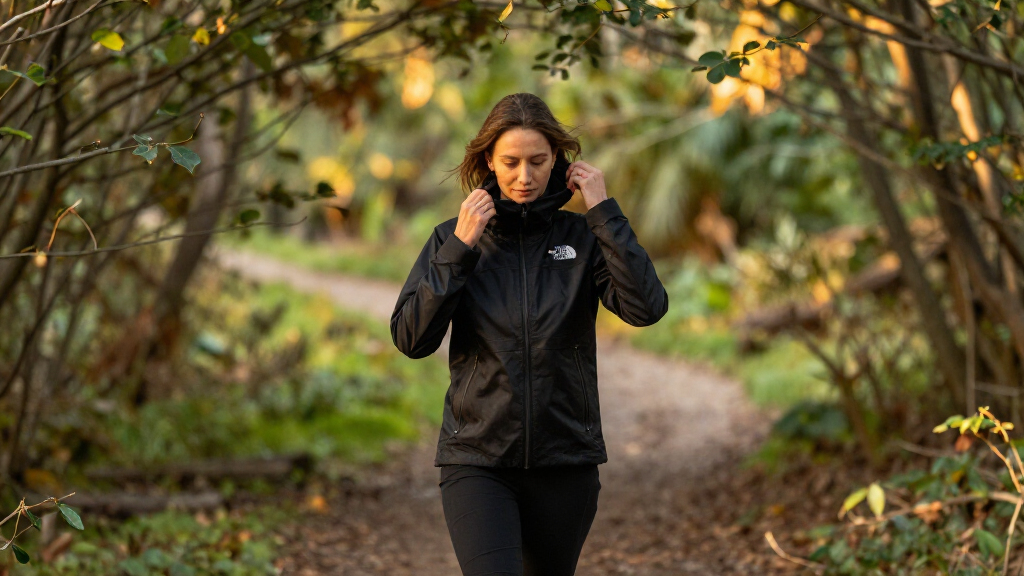 Cecilie Bahnsen And The North Face Reunite For Chapter Four