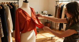 Chriselle Lim Shares How She Got Her Start In The Fashion Industry