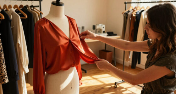 Chriselle Lim Shares How She Got Her Start In The Fashion Industry