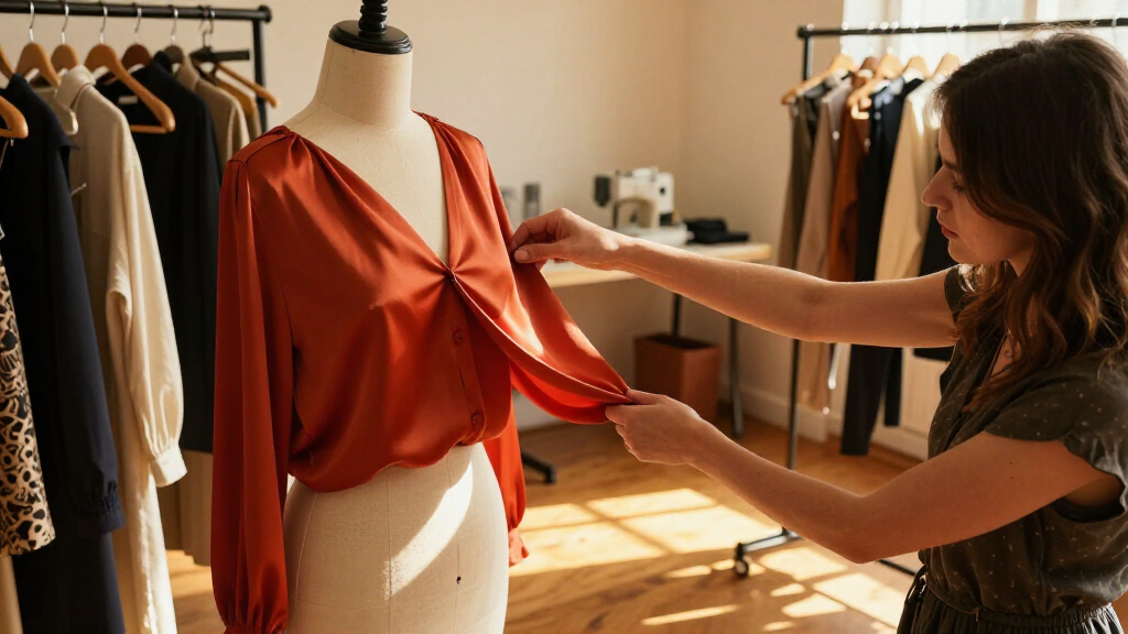 Chriselle Lim Shares How She Got Her Start In The Fashion Industry