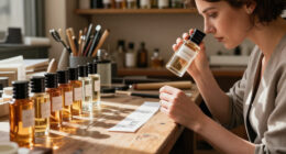 Dior Restored 13 Of Its Vintage Scents In Its Most Ambitious Fragrance Project Yet