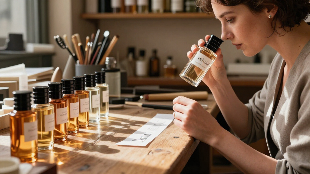 Dior Restored 13 Of Its Vintage Scents In Its Most Ambitious Fragrance Project Yet