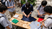 For The Love Of Lo: Ralph Lauren’s PoloFest Lands In Tokyo