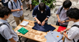 For The Love Of Lo: Ralph Lauren’s PoloFest Lands In Tokyo