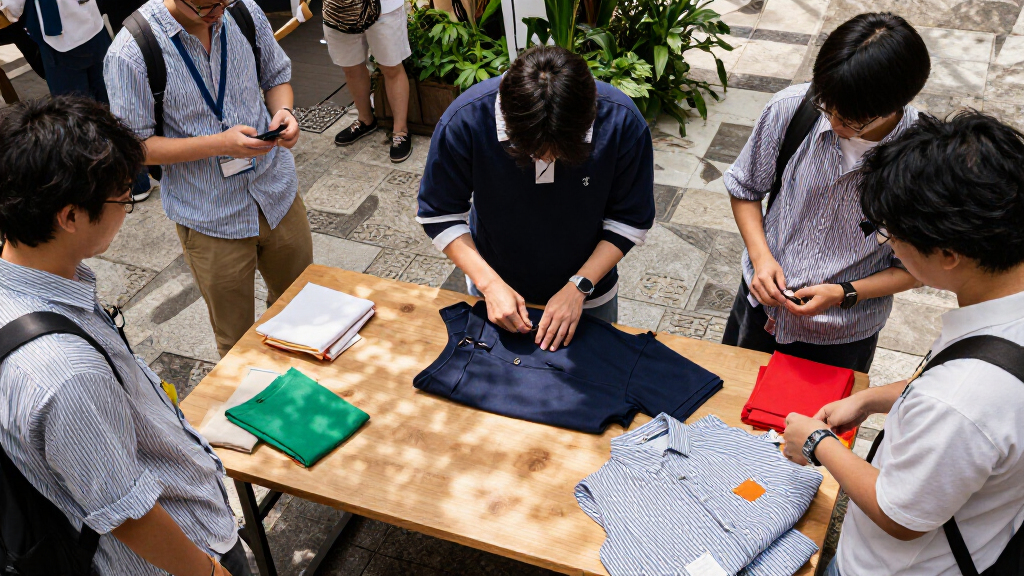 For The Love Of Lo: Ralph Lauren’s PoloFest Lands In Tokyo