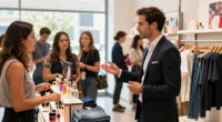 Former Estée Lauder Executive John Demsey Departs Gap Inc. Amid Beauty Expansion