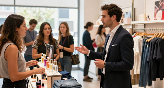 Former Estée Lauder Executive John Demsey Departs Gap Inc. Amid Beauty Expansion