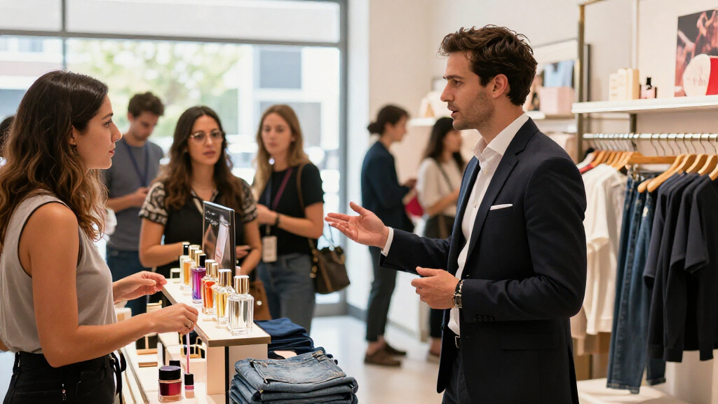 Former Estée Lauder Executive John Demsey Departs Gap Inc. Amid Beauty Expansion