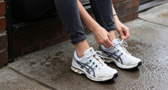 From ASICS To Salomon, The Seven Best Sneakers To Cop This Week
