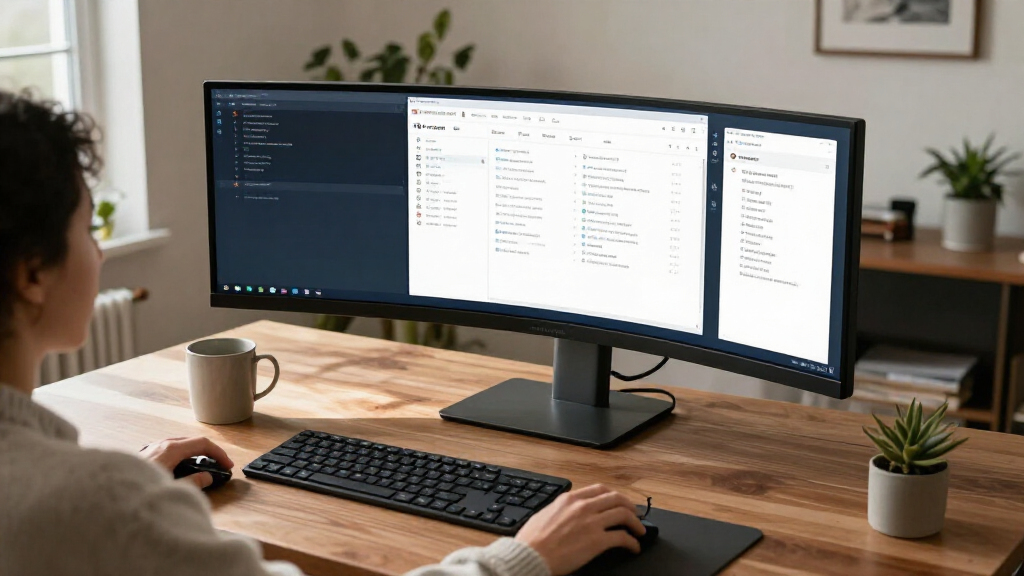 Gaming Or Getting Work Done? 10 Best Ultrawide Monitors For 2027