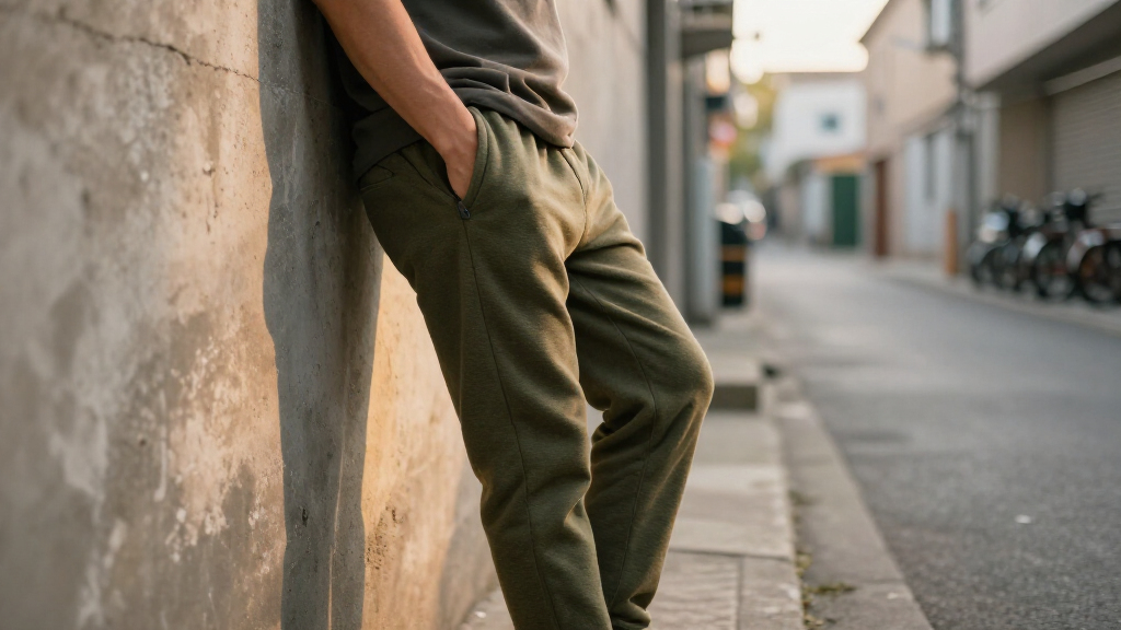Gramicci X Nonnative Fleece Pants Return For The Season