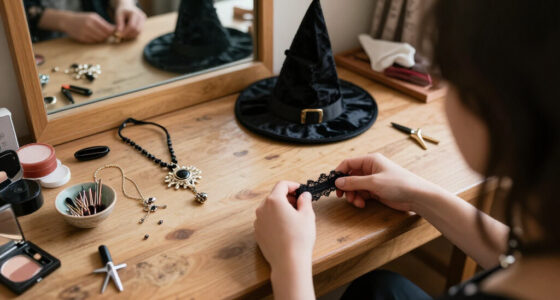 Halloween Costume Accessories: A Halloween Guide
