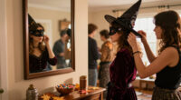 How to Choose Halloween Costume Accessories