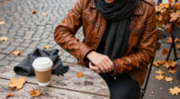 How to Choose Stylish Fall Leather Jackets
