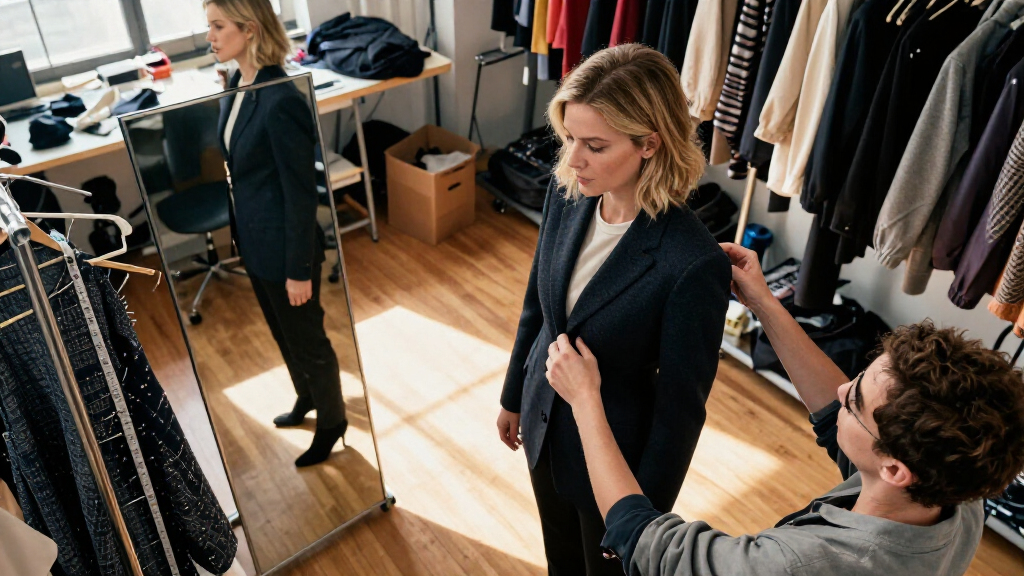 How War ’S Costume Designer Separated Sienna Miller From Her Character: ‘It Is A Bit Meta’