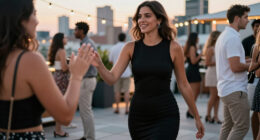 Is The Bandage Dress Back?