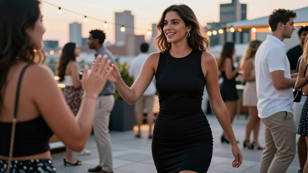 Is The Bandage Dress Back?