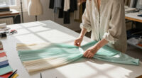 ISSEY MIYAKE SS27 Is A Breath Of Fresh Air