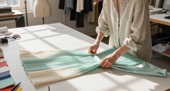 ISSEY MIYAKE SS27 Is A Breath Of Fresh Air
