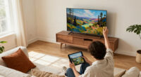 It’s Time To Buy An Art TV. These Are The 4 Best Options.