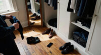 Joel Lyall Is Flipping His Daily Routine To Stay Ahead Of The Fashion Game