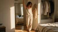 KATSEYE's Daniela Avanzini Is The Face Of Lounge's Latest Campaign