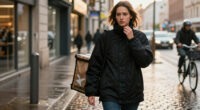 Lululemon’s Clean-Cut Outerwear Collection Arrives At Zalando