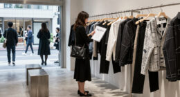 Maison Margiela Celebrates 20 Years Of Its Ebisu Tokyo Store With New "Folders" Chapter