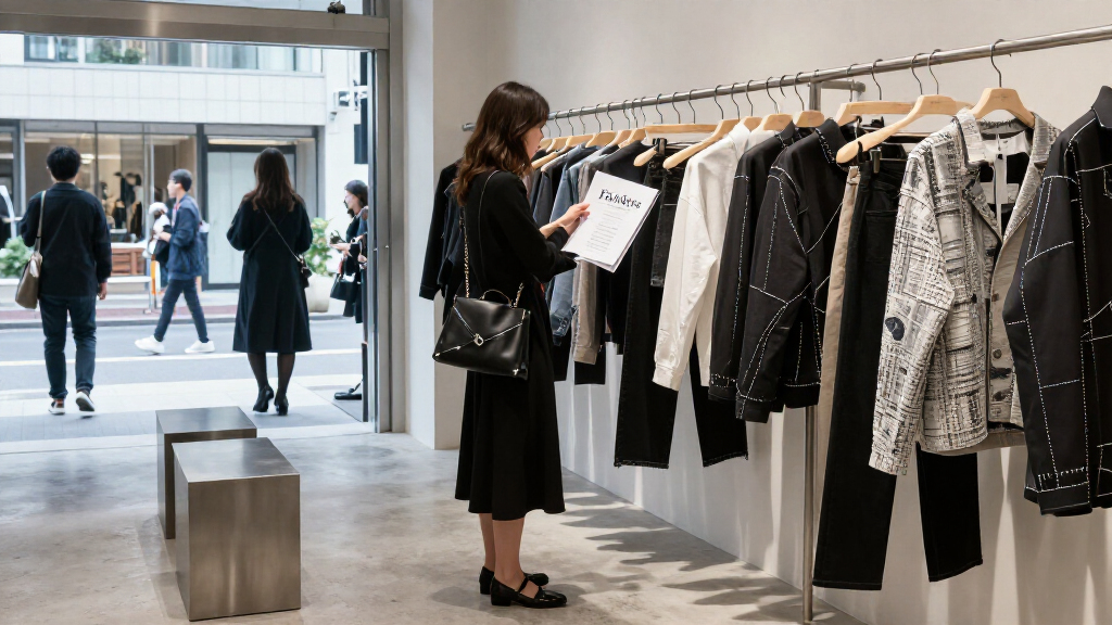 Maison Margiela Celebrates 20 Years Of Its Ebisu Tokyo Store With New "Folders" Chapter