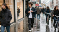 Market Gallery And THIRD BORN Capture The Beautiful Chaos Of City Life