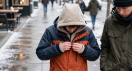 Marmot X CITY COUNTRY CITY’s “Everywhere” Capsule Layers Up For Winter