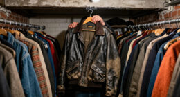 New York's Craziest Vintage Archive Is Hidden In A Brooklyn Basement