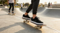 Nike's Blacked-Out Skate Shoe Is Pure & Perfect