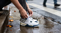 Nike's Mutated Air Jordans Are The Ultimate Weatherproof Ride