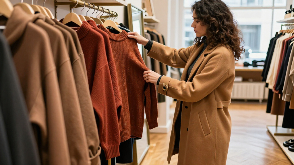 Nordstrom Quietly Marked Down Fall Fashion Staples Up To 60 Percent Off