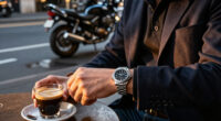 Omega Made A Bond-Themed Watch For The Bad Guys—and It’s Very Good