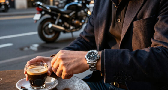 Omega Made A Bond-Themed Watch For The Bad Guys—and It’s Very Good