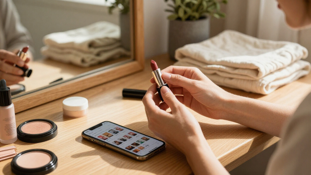 Our Editors’ Guide To Shopping Amazon’s Holiday Beauty Event