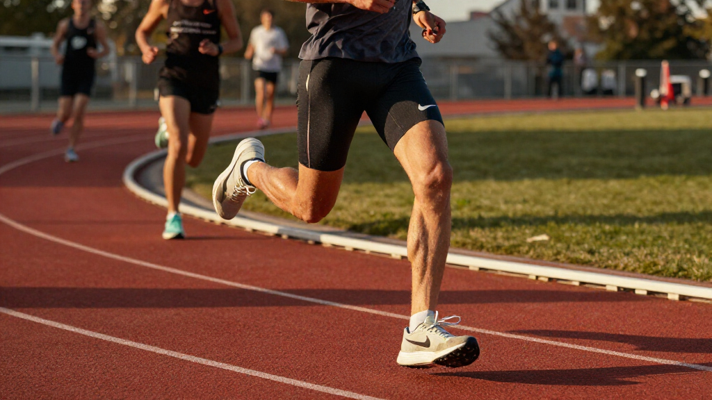 Our Legacy On What's Coming With Nike: "It's Gonna Look Slow But Feel Fast."