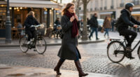 Paris Street Style Calls The Shots: 16 Fall Outfits To Re-Create If You Know What's Good For You