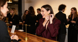 Safe Word: The Best Jewelry Launches Of October 2026