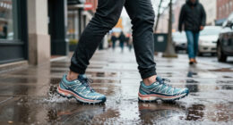 Salomon And Protect Unveil The ACS NEXT PROTECT: SLUSHIE